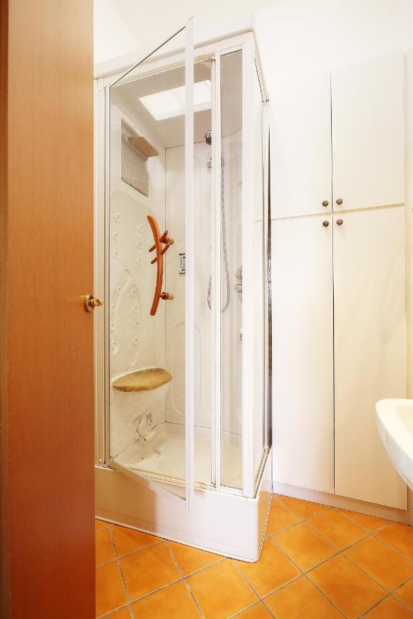 Tibaldi Sette Apartment Domodossola Exterior photo